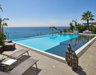 The Algarve for families
