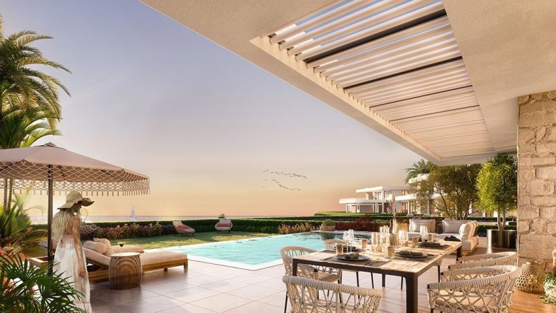 5 travel trends for 2025