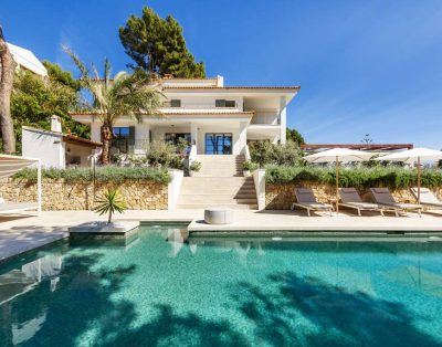 Self-catering in Mallorca