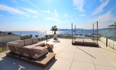Cannes – Apartment Aurore
