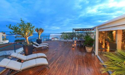 Cannes – Apartment Palais