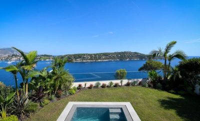 Nice – Villa Florette