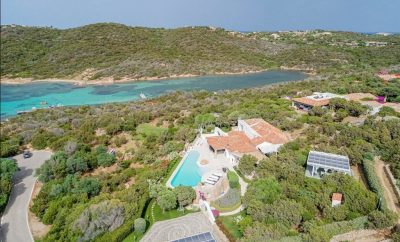 Sardinia – Villa La Piuma