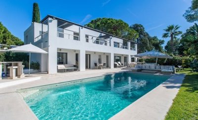 Saint-Jean-Cap-Ferrat – Villa Maya