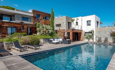 Corsica – Villa Luberon