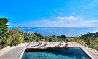 Cannes – Villa Alba