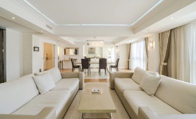 Cannes – Apartment Devina