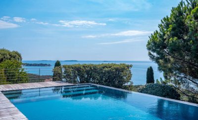 Corsica – Villa Belle