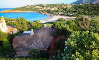 Sardinia – Villa Blumarine