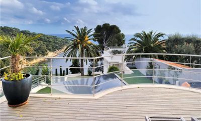 Saint-Jean-Cap-Ferrat – Villa Chanel