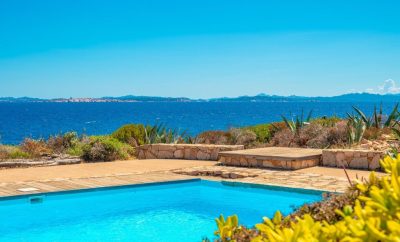 Corsica – Villa Themis