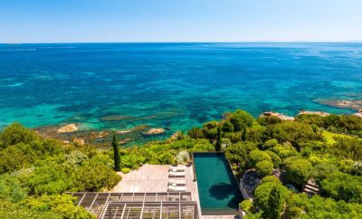 Corsica – Villa Victoria