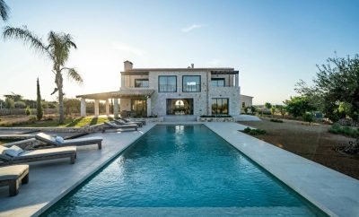 Mallorca – Villa Unique