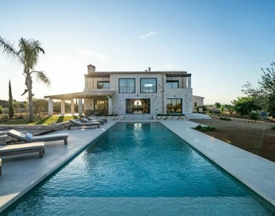 Mallorca – Villa Unique