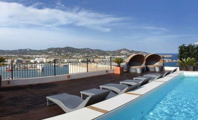 Ibiza – Villa Castillo