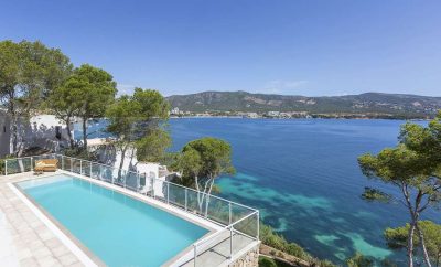 Mallorca – Villa Nova