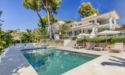 Mallorca – Villa Breeze