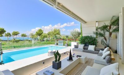 Ibiza – Apartment Cap Martinet 4