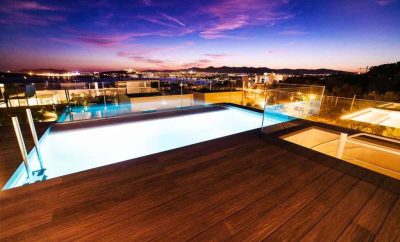 Ibiza – Apartment Elle