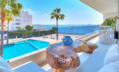 Ibiza – Apartment Passion