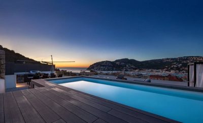 Mallorca – Apartment Noche