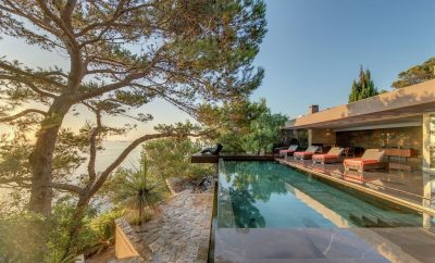 Ibiza – Villa Atalis