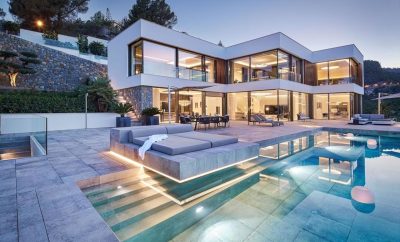 Mallorca – Villa Kate