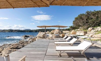 Sardinia – Villa Sogno