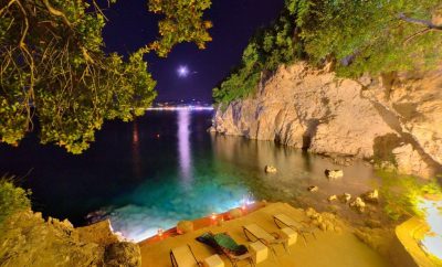 Corfu – Villa Domina