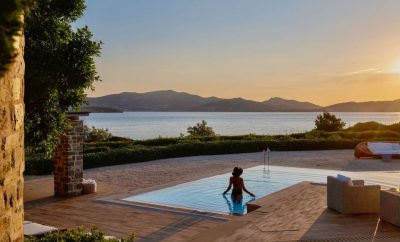 Paros – Villa Whispers