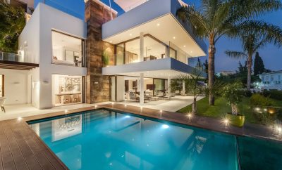 Marbella – Villa La Verema