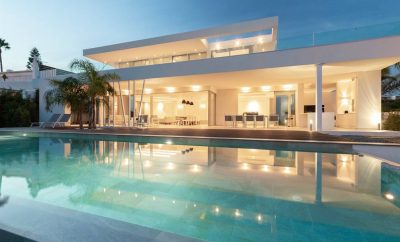 Algarve – Villa Lien