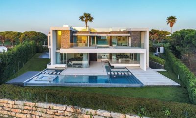 Algarve – Villa Fantasie