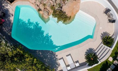 Sardinia – Villa Dovia