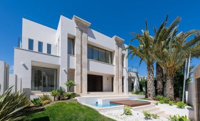 Marbella – Villa Emilia