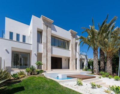 Marbella – Villa Emilia