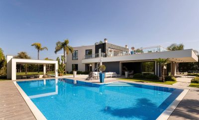 Algarve – Villa Serene