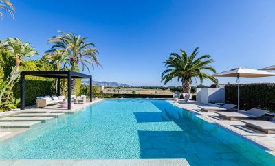 Barcelona – Villa Norelle