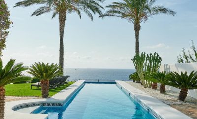 Ibiza – Villa Luiz