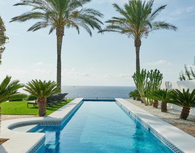 Ibiza – Villa Luiz