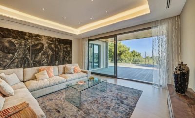 Mallorca – Villa Vanesa