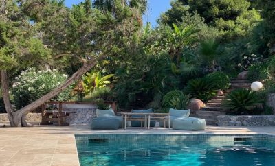 Ibiza – Villa Blue
