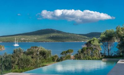 Sardinia – Villa Patrizia