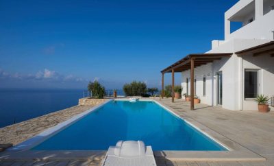Crete – Villa Pasiphae