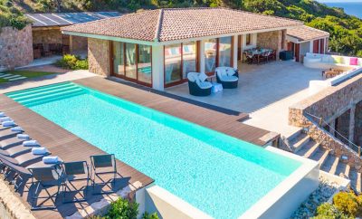Sardinia – Villa Rufolo