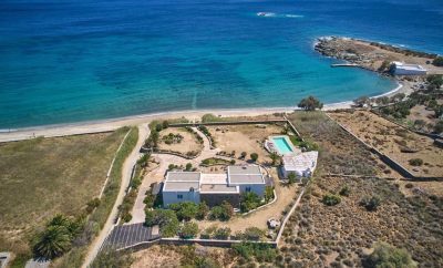 Tinos – Villa Neptune