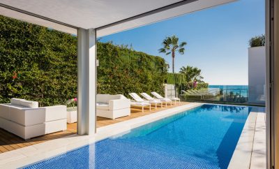 Marbella – Villa Colbryca