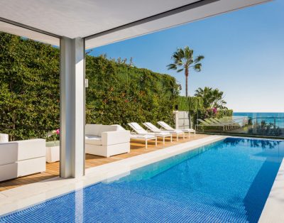 Marbella – Villa Colbryca