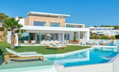 Ibiza – Villa Conta