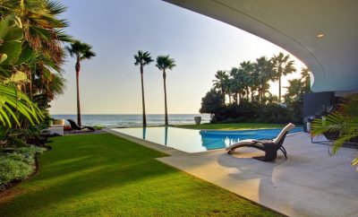Marbella – Villa Alejandra